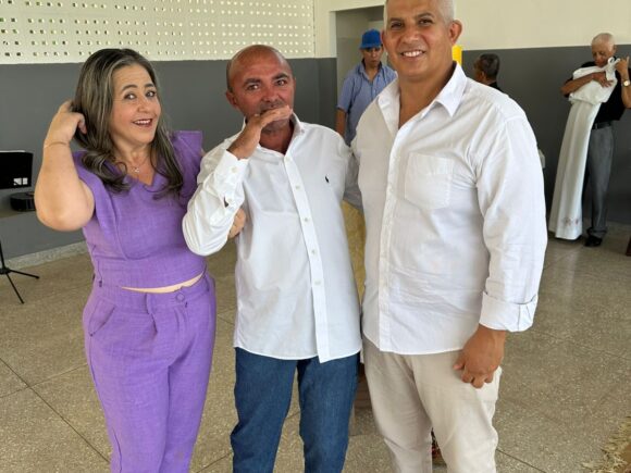 Batizados e Incluídos